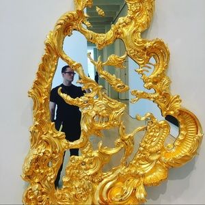 Meet your Posher, Isaiah